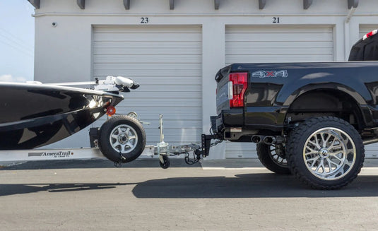 Towing and Air Systems