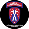 Patriot Performance