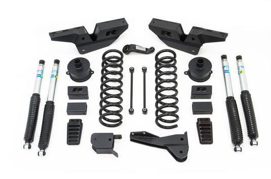 ReadyLIFT 2014-18 DODGE-RAM 2500 6'' Lift Kit with Bilstein Shocks