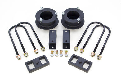 ReadyLIFT 2003-13 DODGE-RAM 2500/3500 3.0'' Front with 1.0'' Rear SST Lift Kit