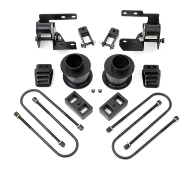 ReadyLIFT 2013-18 DODGE-RAM 2500/3500 4.5'' Front with 2.0'' Rear SST Lift Kit