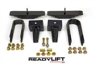 ReadyLIFT 1999-04 FORD F250/F350/F450 2'' Lift Kit