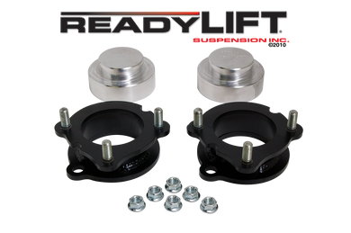 ReadyLIFT 2002-09 CHEV/GMC COLORADO/CANYON 2.0'' Front with 1.0'' Rear SST Lift Kit