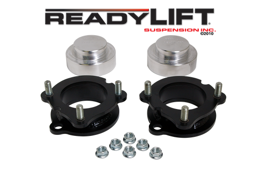 ReadyLIFT 2002-09 CHEV/GMC COLORADO/CANYON 2.0'' Front with 1.0'' Rear SST Lift Kit