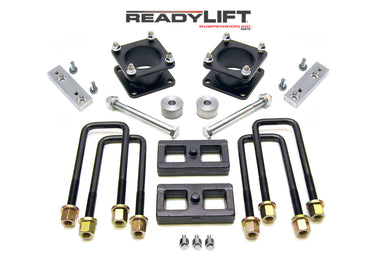 ReadyLIFT 2007-18 TOYOTA TUNDRA 3.0'' Front with 1.0'' Rear SST Lift Kit