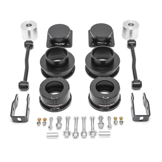 ReadyLIFT 2020-2022 Jeep JT Gladiator 2.5'' Spacer Lift Kit
