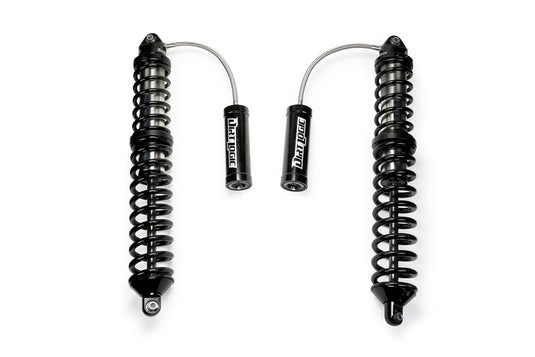 Fabtech 2.5DLSS C/O RESI JEEP 5" FRNT PAIR PACKAGED