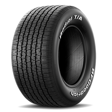 P205/60R15 90S RADIAL T/A 2056015