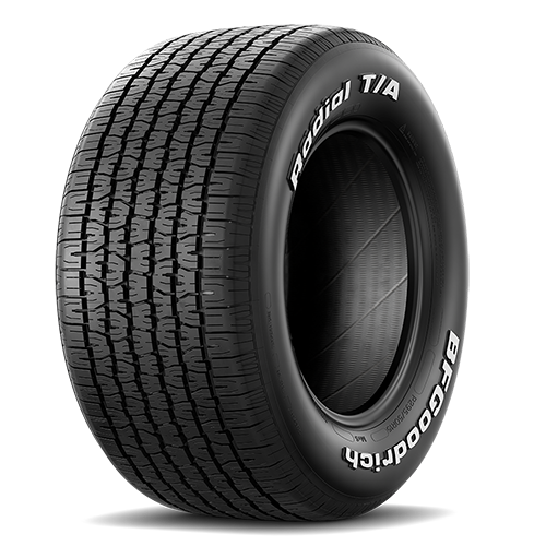 P205/60R15 90S RADIAL T/A 2056015