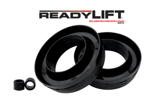 ReadyLIFT 1999-07 CHEV/GMC 1500 2'' Front Leveling Kit