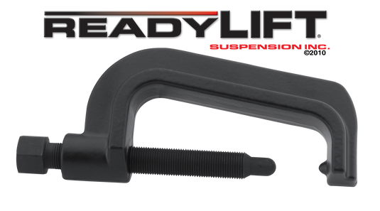 ReadyLift 66-7822A UP TO 2010   Torsion Bar Unloading Tool