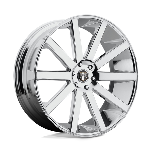 S120 26X10 6X5.5 CHR-PLATED 20MM