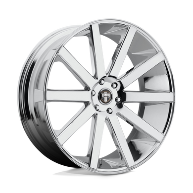 S120 22X9.5 6X5.5 CHR-PLATED 20MM